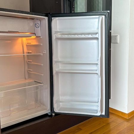 Apartman Se Saunou A Terasou S Vyhledem Na Μπρνο Εξωτερικό φωτογραφία
