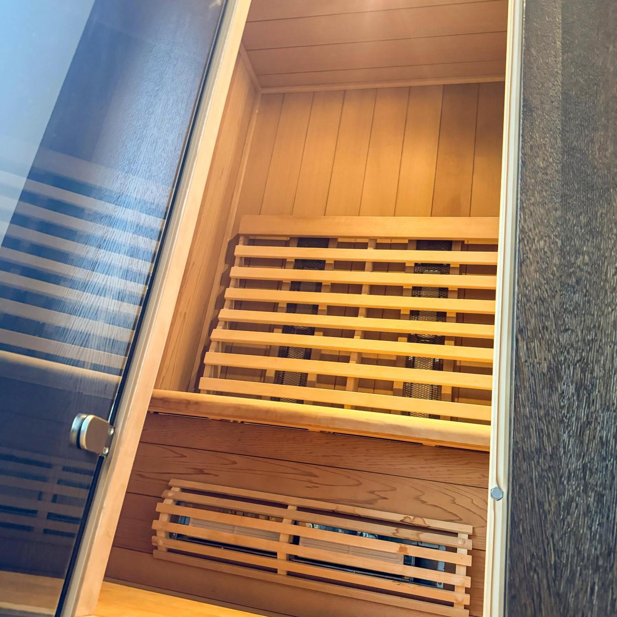 Apartman Se Saunou A Terasou S Vyhledem Na Μπρνο Εξωτερικό φωτογραφία