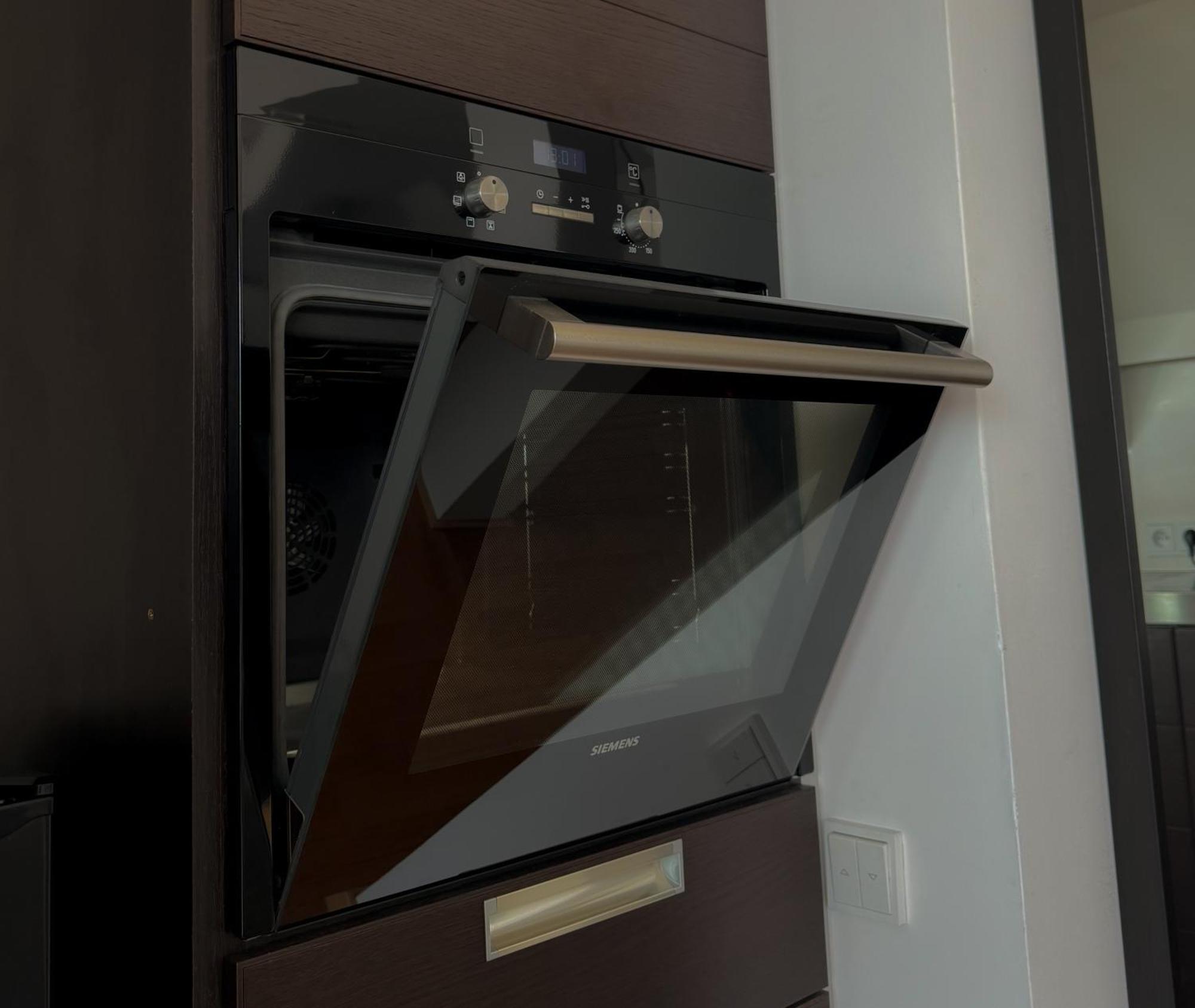 Apartman Se Saunou A Terasou S Vyhledem Na Μπρνο Εξωτερικό φωτογραφία